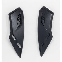 HJC CS-R3 Top Vent - Black [MPN: 0956-2005-00]_1934393