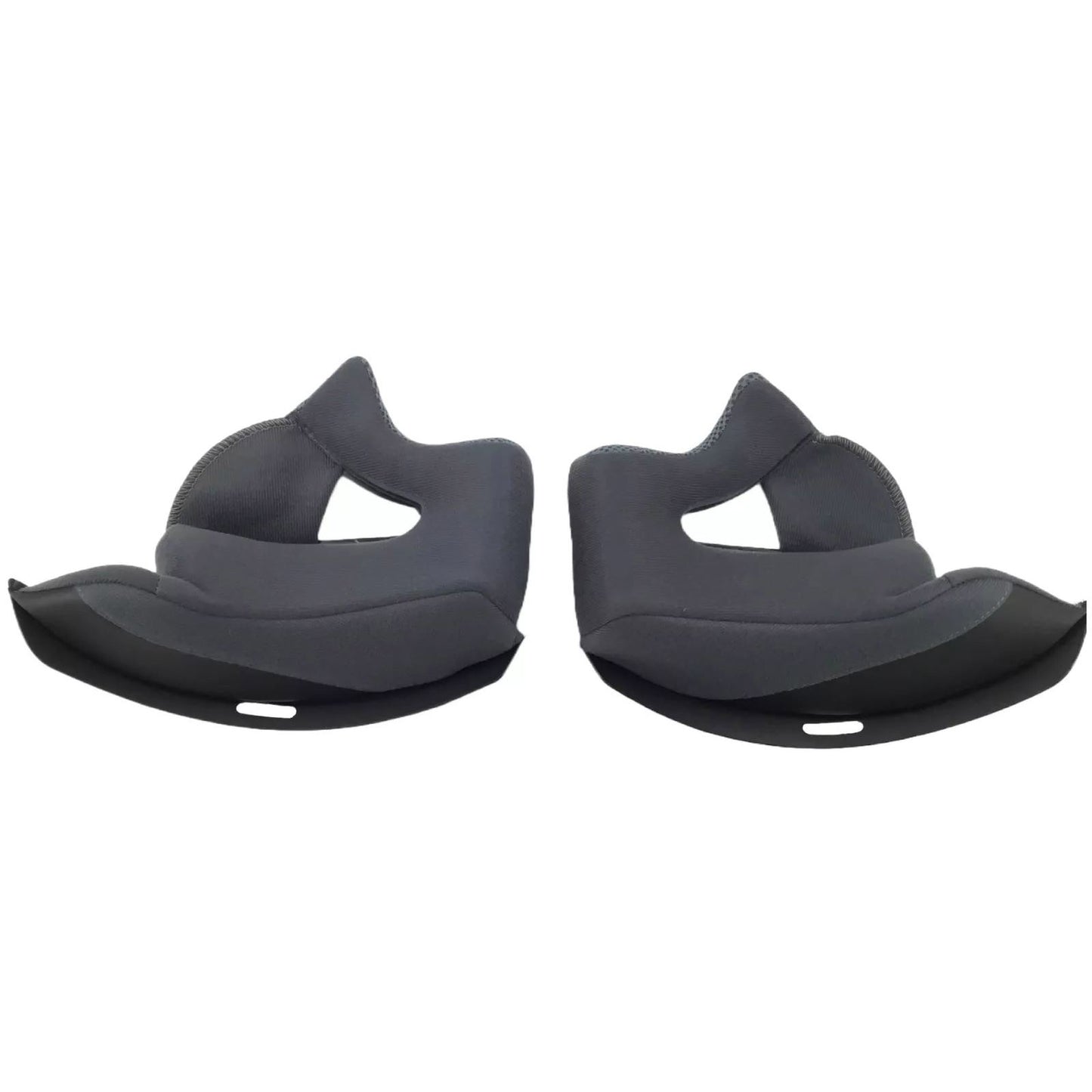 HJC CS-R3 Cheekpads - X-Small - 40mm OPEN BOX [MPN: 0956-4005-03]_2715150