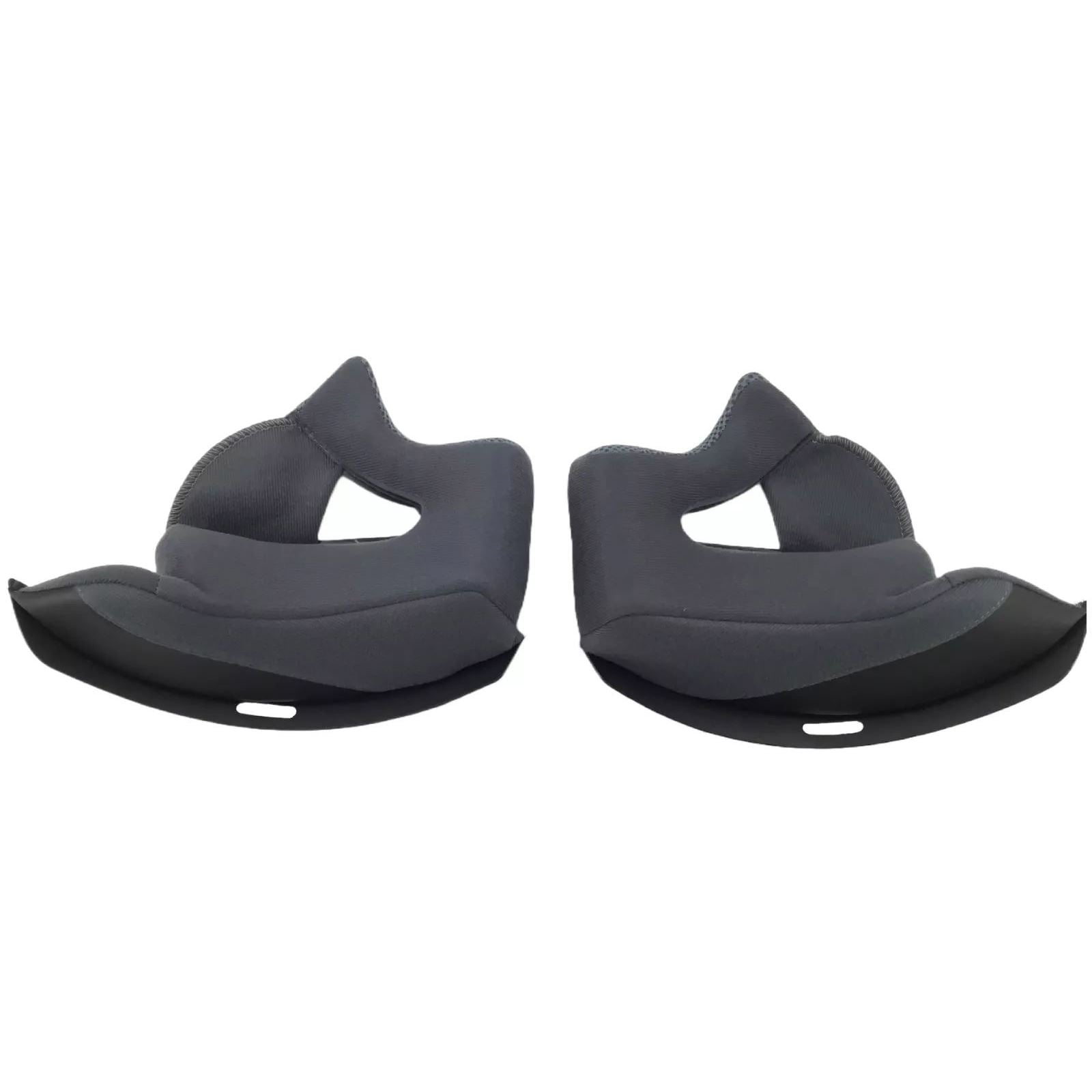 HJC CS-R3 Cheekpads - X-Small - 40mm OPEN BOX [MPN: 0956-4005-03]_2715150