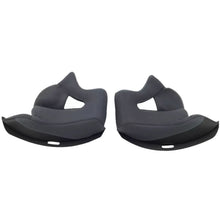 HJC CS-R3 Cheekpads - X-Small - 40mm OPEN BOX [MPN: 0956-4005-03]_2715150