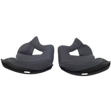 HJC CS-R3 Cheekpads - Medium/X-Large - 30mm [MPN: 0956-4005-05]_1540415