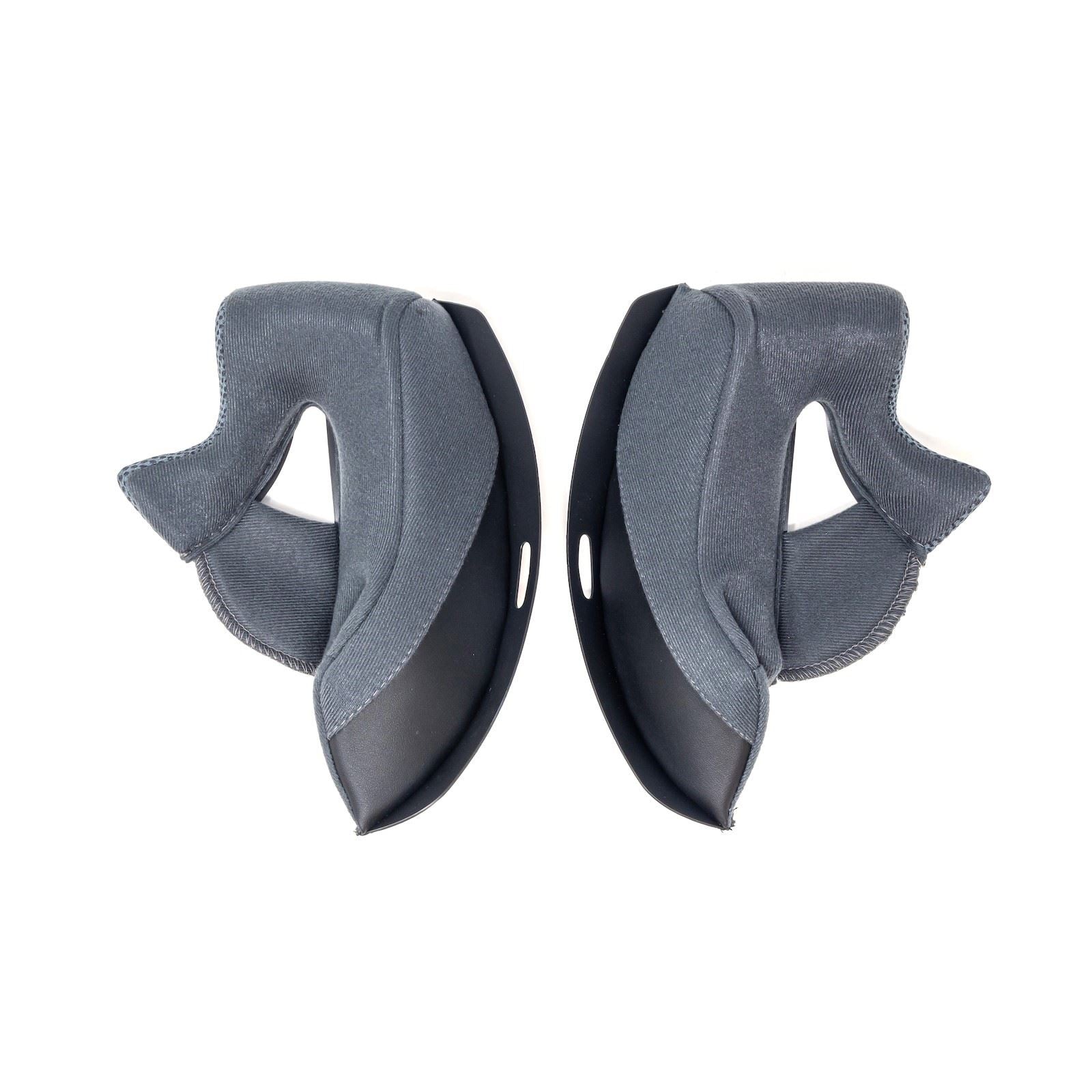 HJC CS-R3 Cheekpads - 2X-Large - 25mm [MPN: 0956-4005-08]_1494408