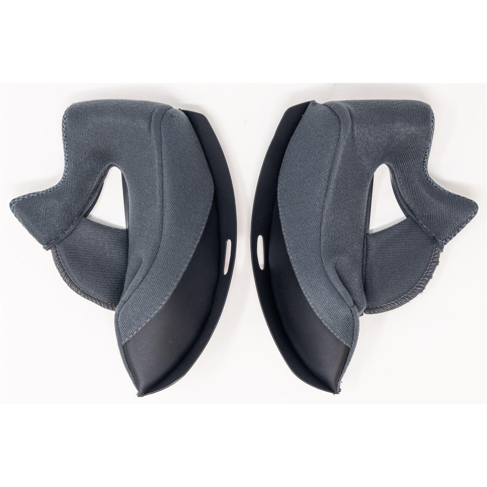 HJC CS-R3 Cheekpads - 2X-Large - 25mm [MPN: 0956-4005-08]_1934390