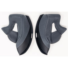HJC CS-R3 Cheekpads - 2X-Large - 25mm [MPN: 0956-4005-08]_1934390