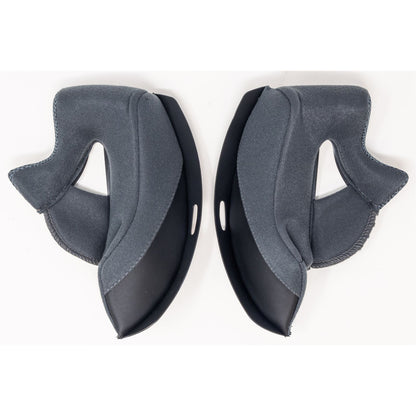 HJC CS-R3 Cheekpads - 2X-Large - 25mm [MPN: 0956-4005-08]_1934390