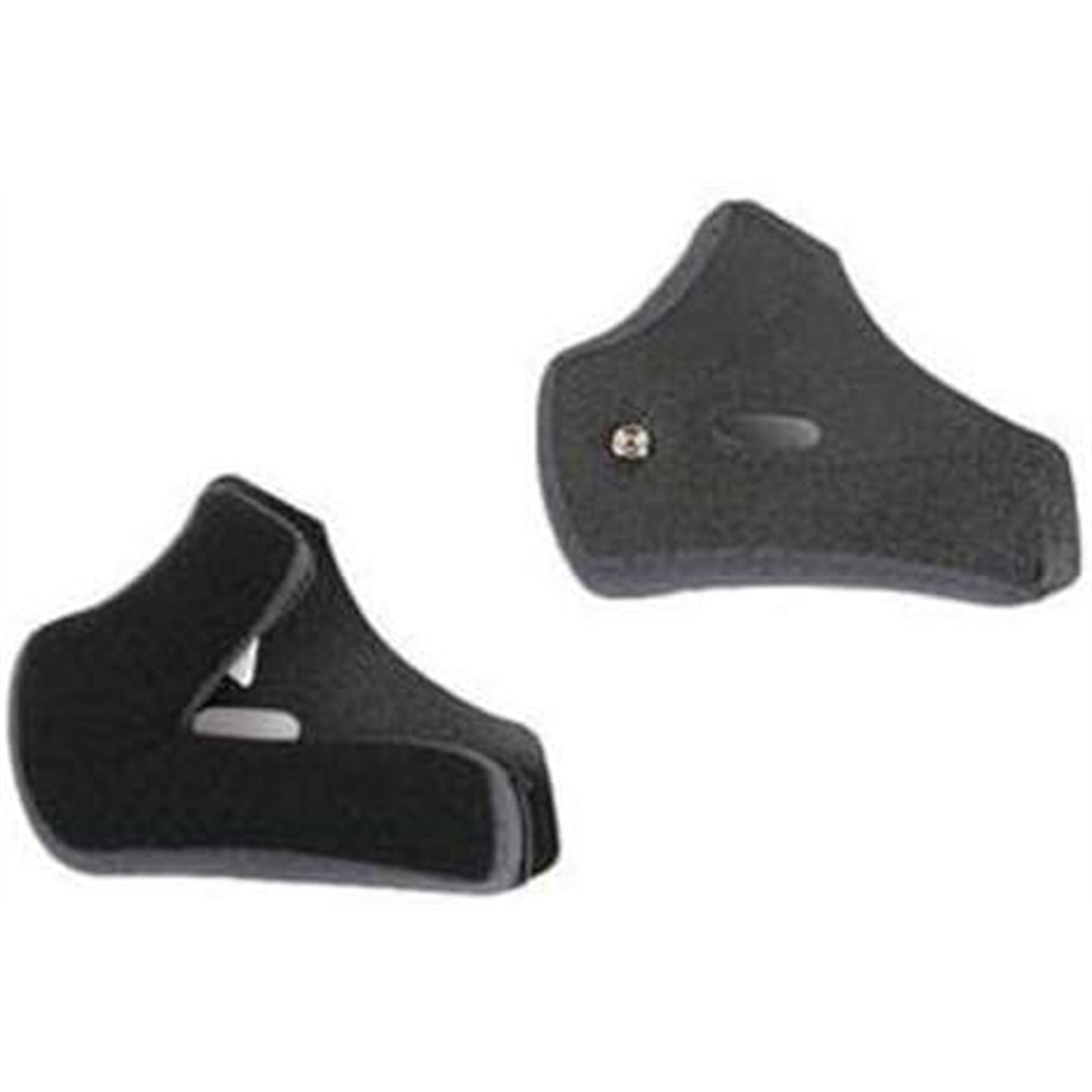 HJC CL-X6 Cheek Pad Set - X-Small - 35mm 0962-4005-03_1540408