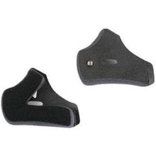 HJC CL-X6 Cheek Pad Set - X-Small - 35mm 0962-4005-03_1540408