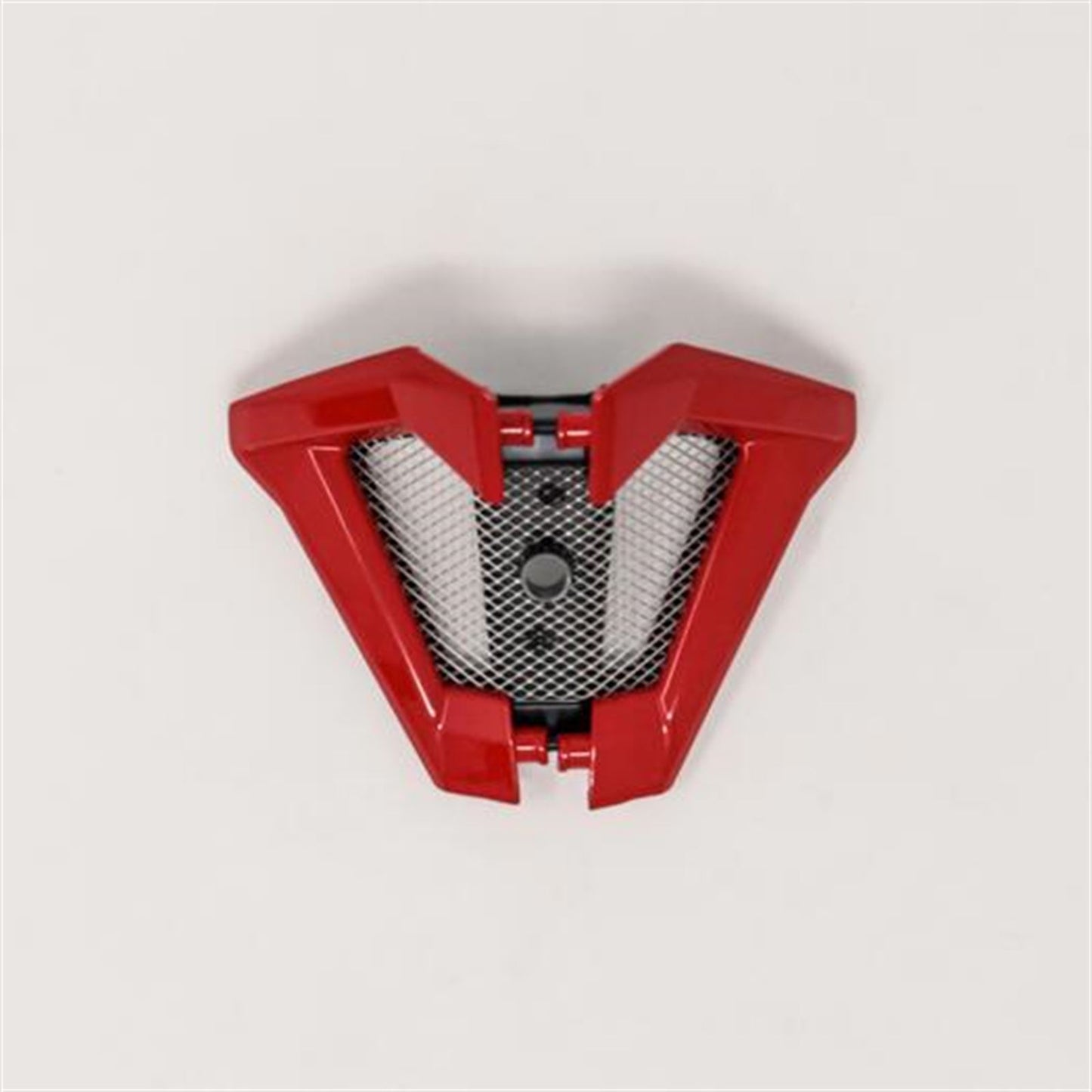 HJC CL-XY Mouth Vent for Honda - Red 0963-2101-00_1540407