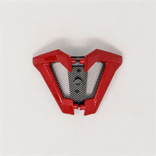 HJC CL-XY Mouth Vent for Honda - Red 0963-2101-00_1540407