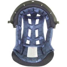 HJC CL-X7 Liner - Blue - X-Small - 12mm 0964-3002-03_1547954