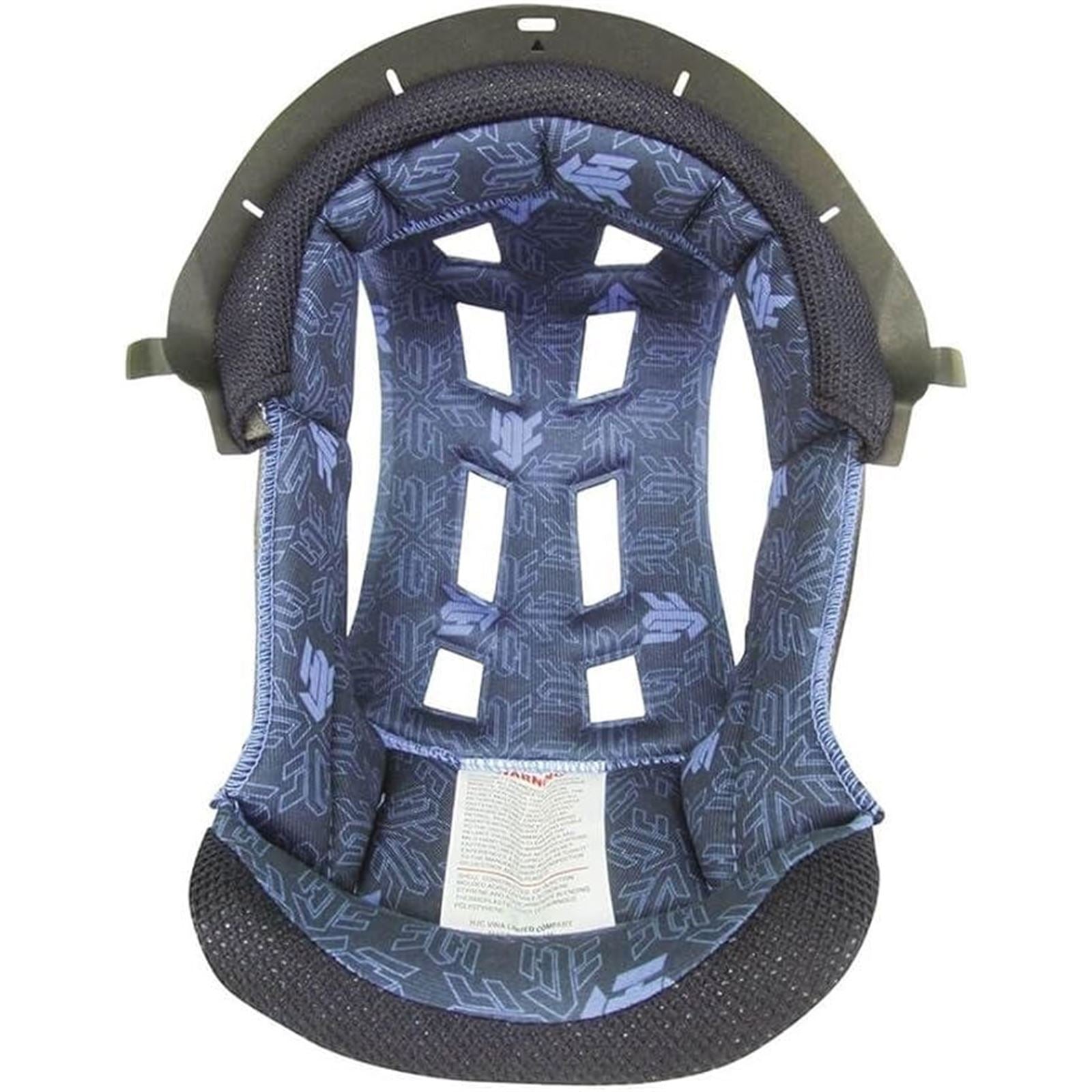 HJC CL-X7 Liner - Blue - Medium - 9mm 0964-3002-05_1547955