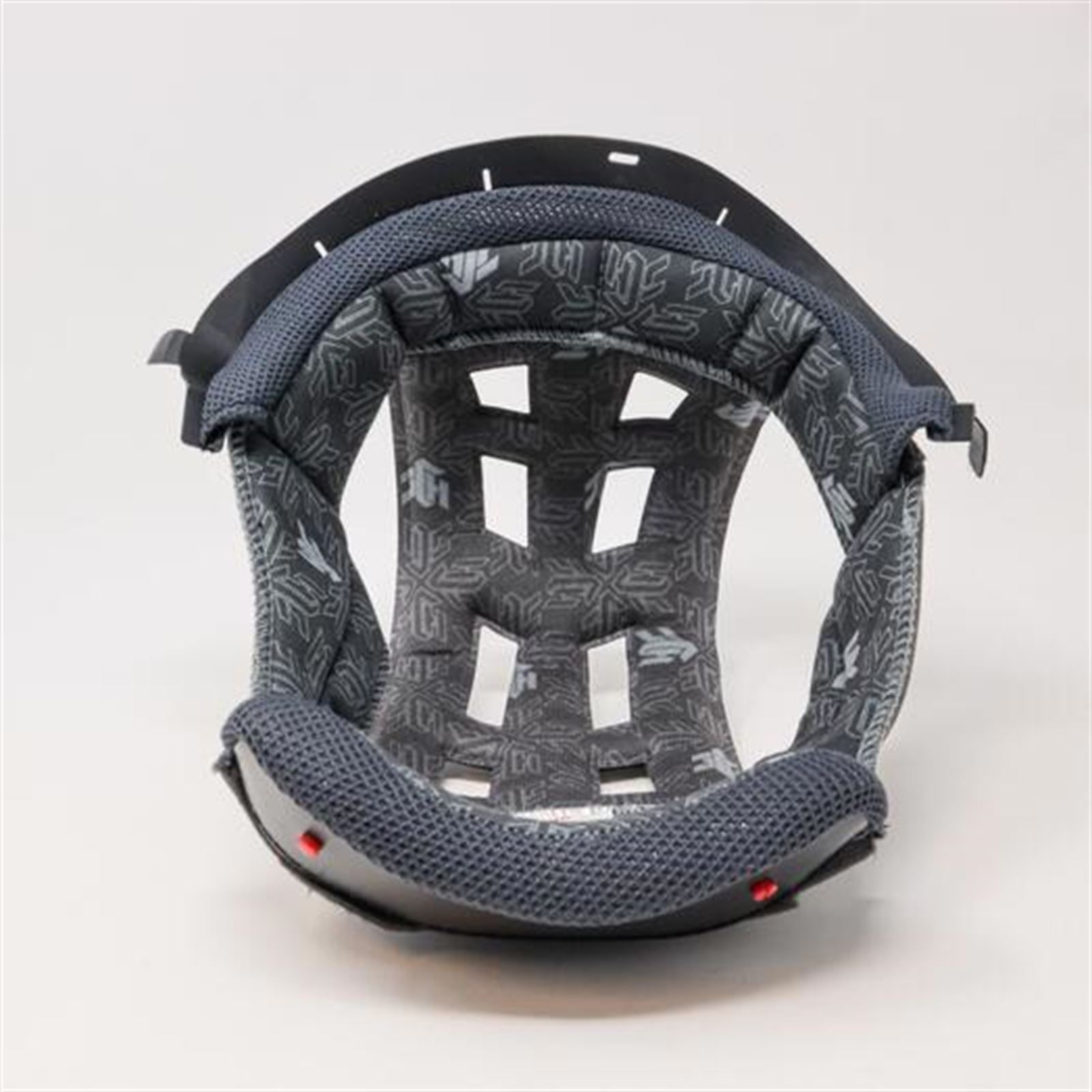 HJC CL-X7 Liner - Gray - Small - 9mm 0964-3007-04_1540389