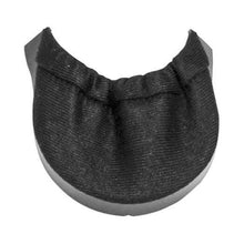 HJC CL-X7/CS-MX 2 Chin Curtain 0964-3705-00_1540379