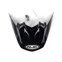 HJC CL-X7 Visor - Black OPEN BOX [MPN: 0964-6001-05]_2713840