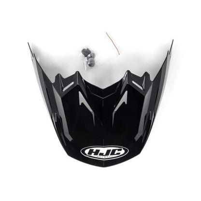 HJC CL-X7 Visor - Black OPEN BOX [MPN: 0964-6001-05]_2713840