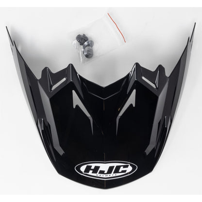HJC CL-X7 Visor - Black OPEN BOX [MPN: 0964-6001-05]_2713841