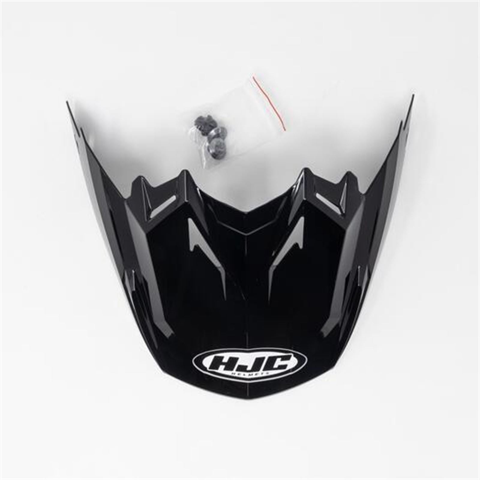 CL-X7 Visor - White_1411895