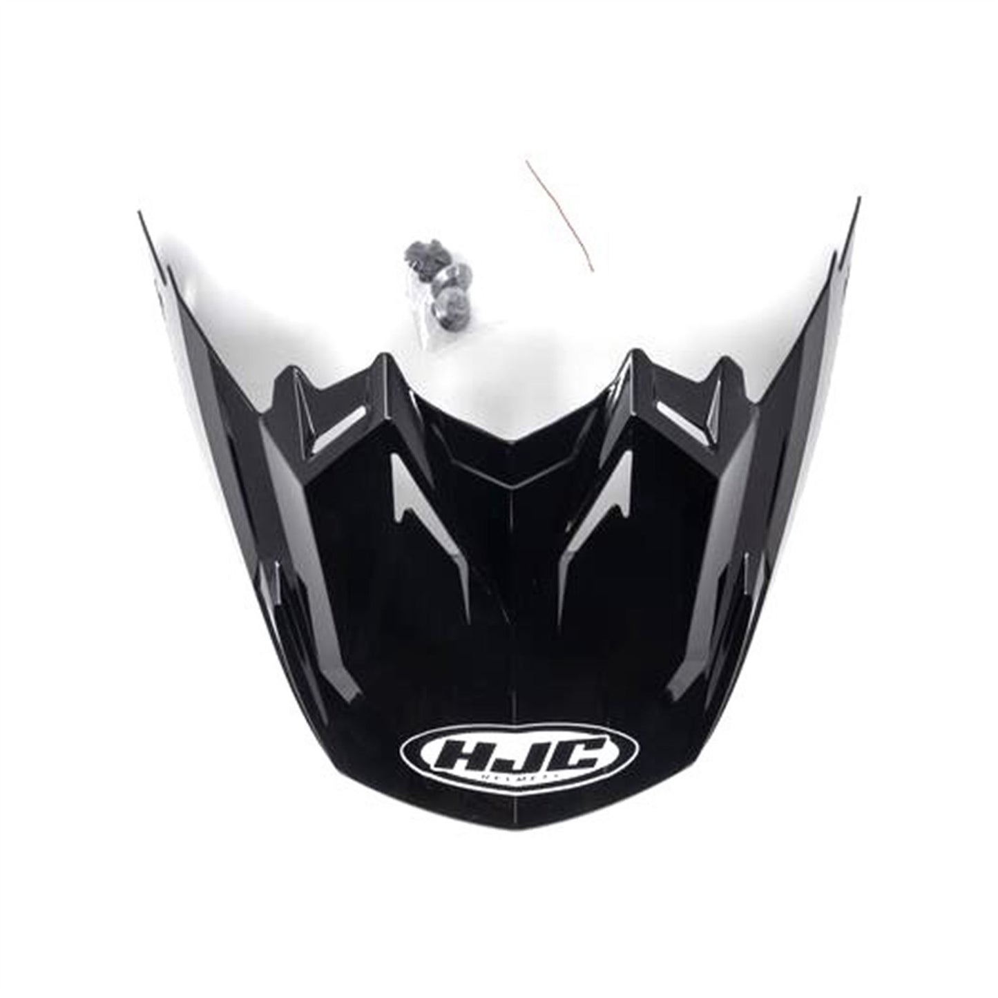 CL-X7 Visor - Black_1433107