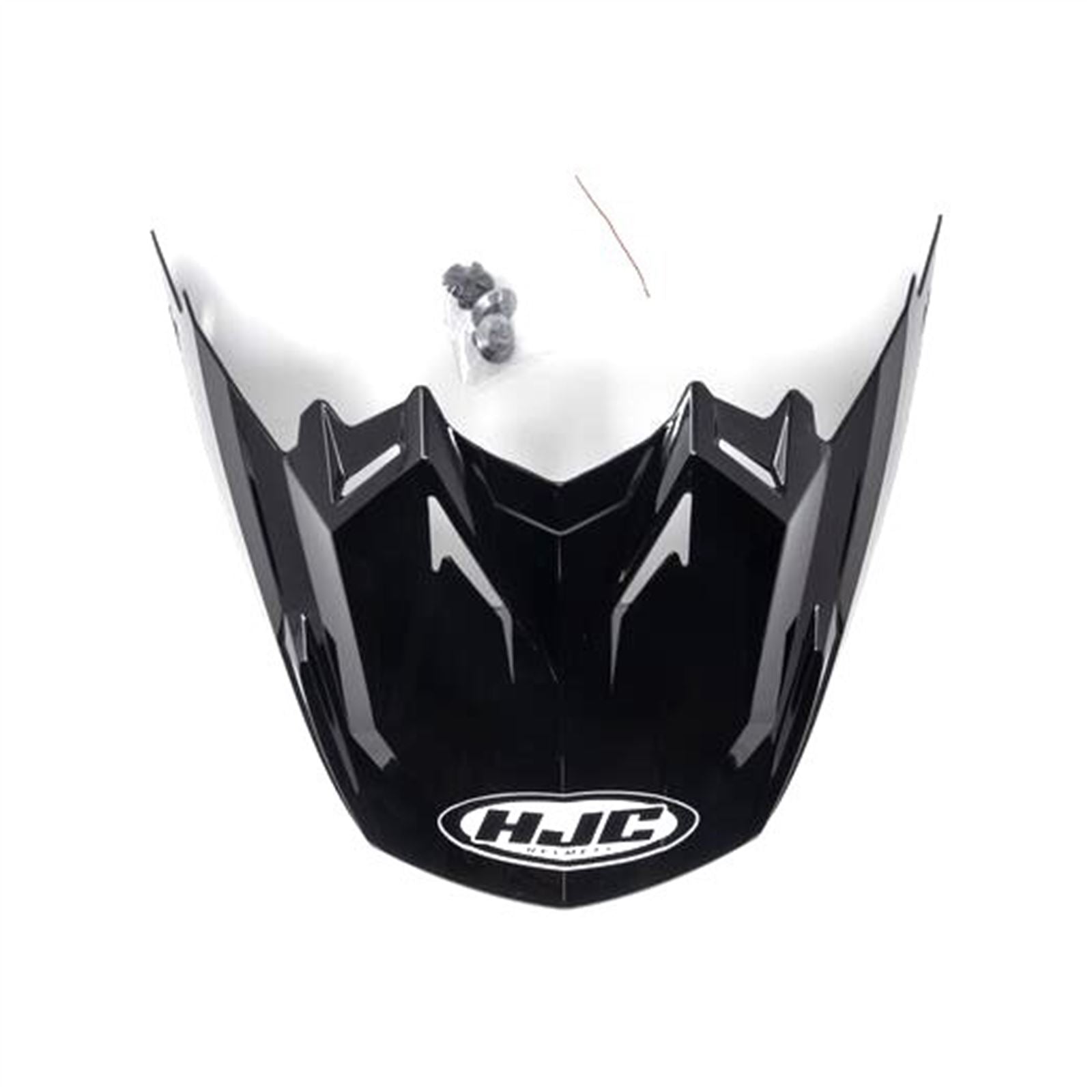 CL-X7 Visor - Black_1433107