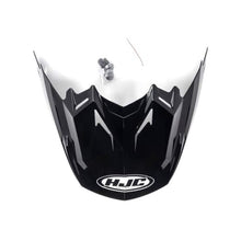 CL-X7 Visor - Black_1433107