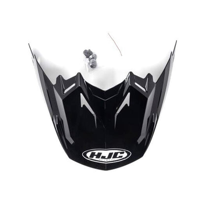 CL-X7 Visor - Black_1433107