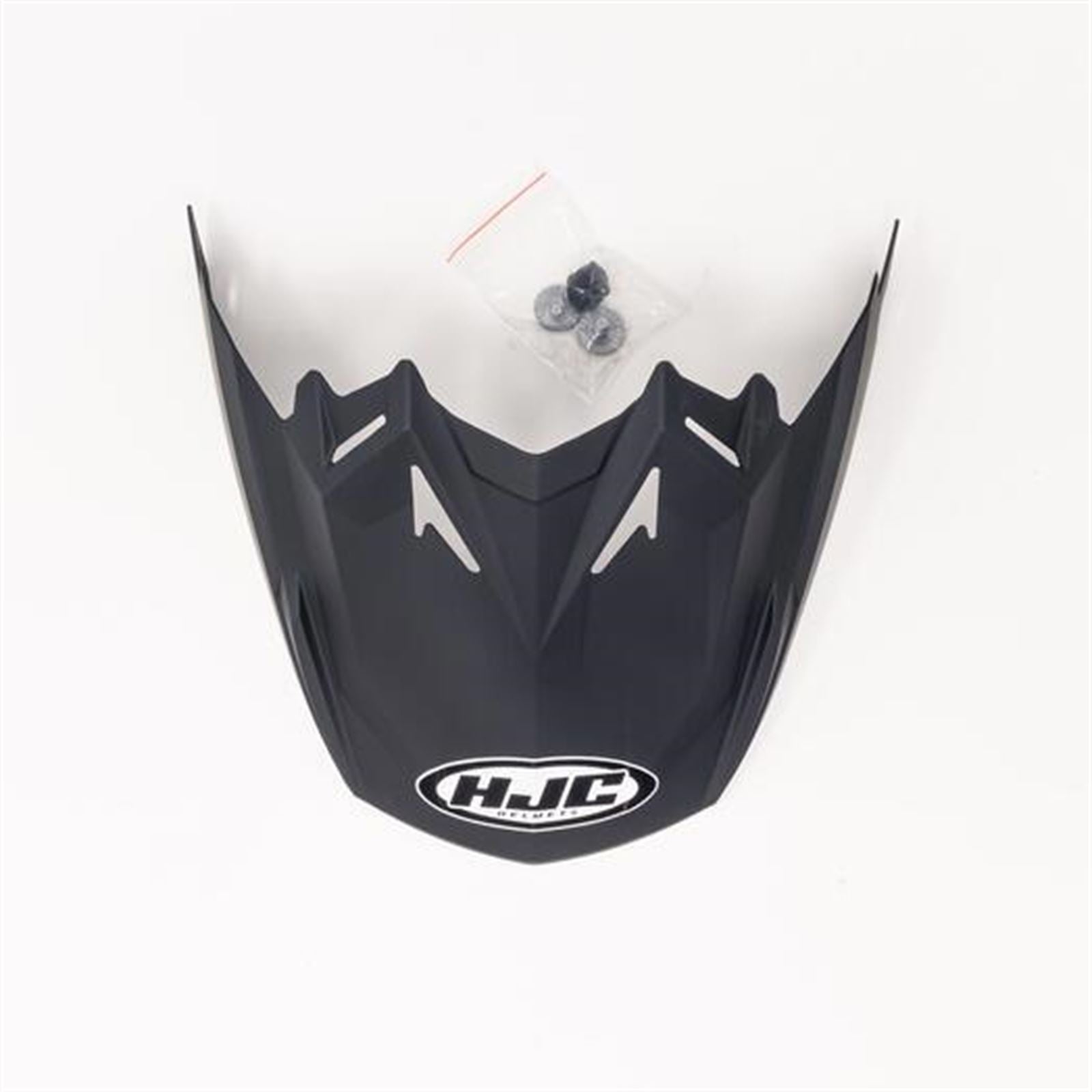 HJC CL-X7 Visor - Black [MPN: 0964-6001-35]_1546591