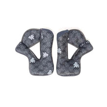 HJC CL-XY 2 Cheekpads - Medium - 25mm [MPN: 0965-4005-05]_1540337
