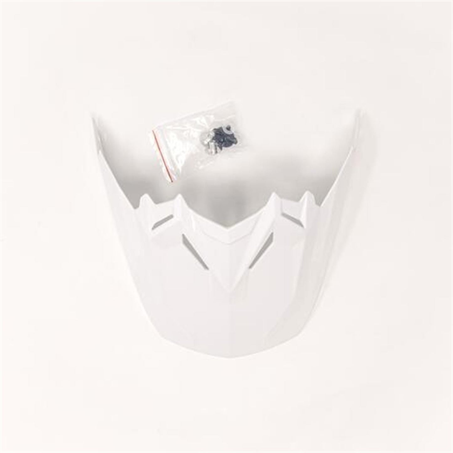 HJC CL-XY 2 Visor - White 0965-6001-09_1540329