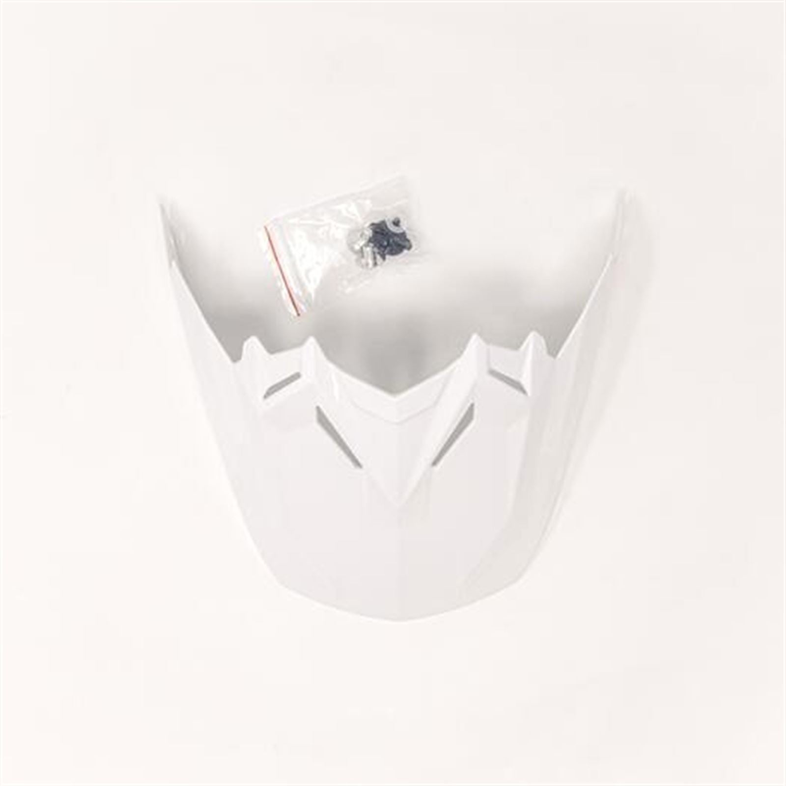 HJC CL-XY 2 Visor - White 0965-6001-09_1540329