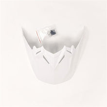HJC CL-XY 2 Visor - White 0965-6001-09_1540329