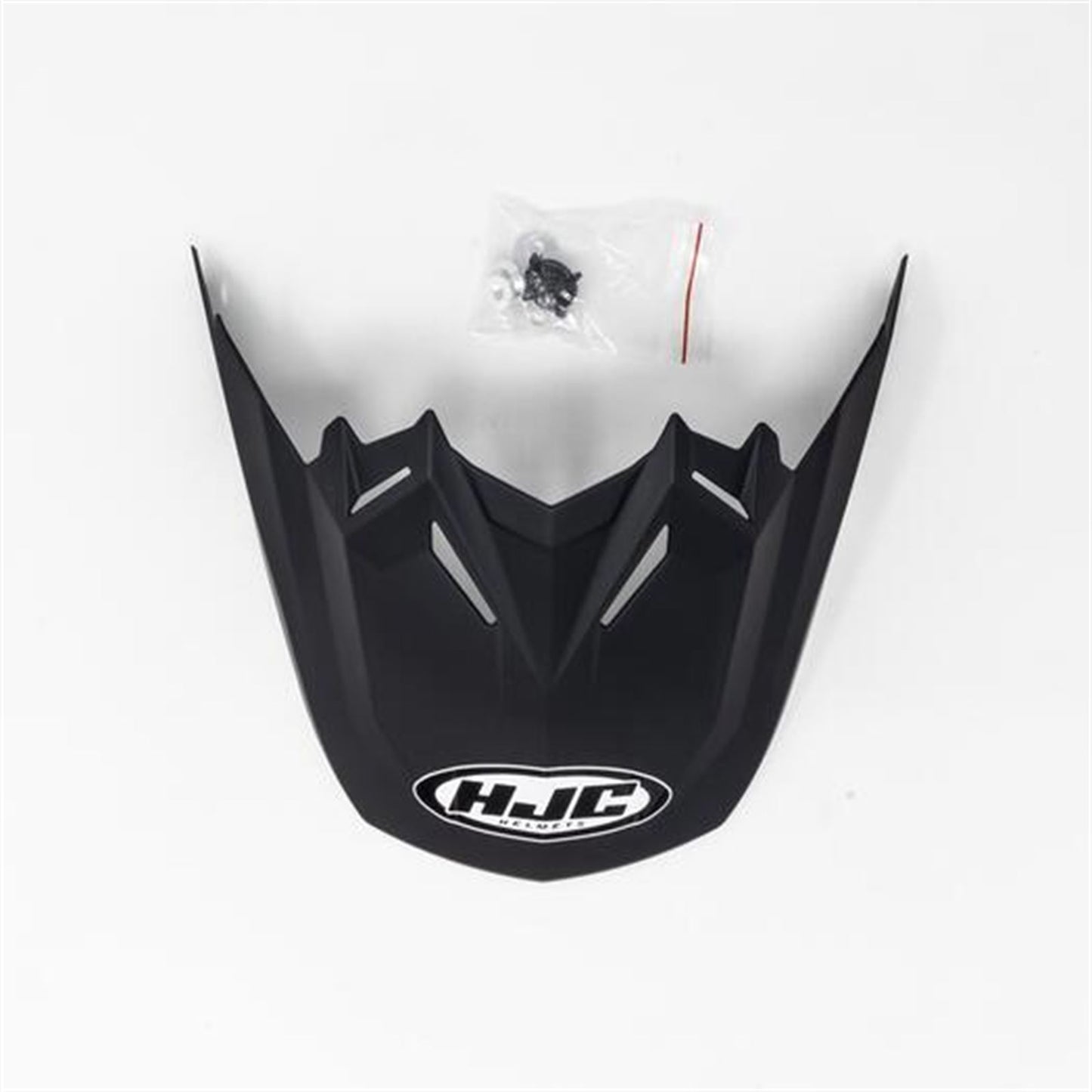 HJC CL-XY 2 Visor - Matte Black 0965-6001-35_1540328