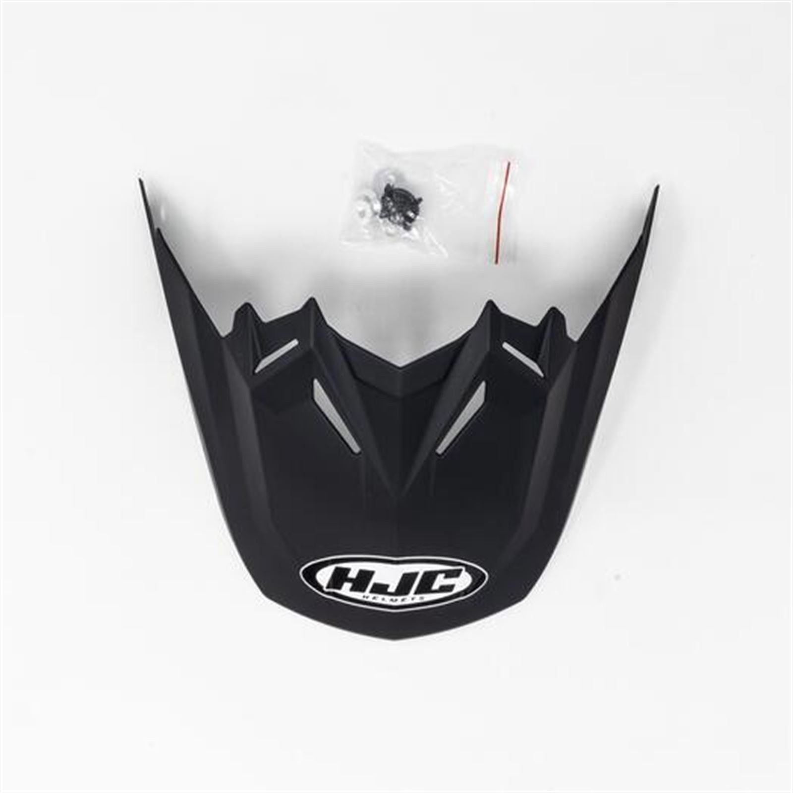 HJC CL-XY 2 Visor - Matte Black 0965-6001-35_1540328