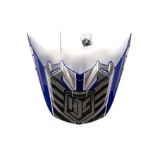 HJC CL-XY 2 Cross Up Visor - MC-2H 0965-6021-32_1540324