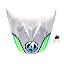 HJC CL-XY 2 Visor - Avengers MC-21 0965-6023-21_1540323