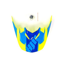 HJC CL-XY 2 Visor - Bator MC-3H 0965-6024-13_1540321