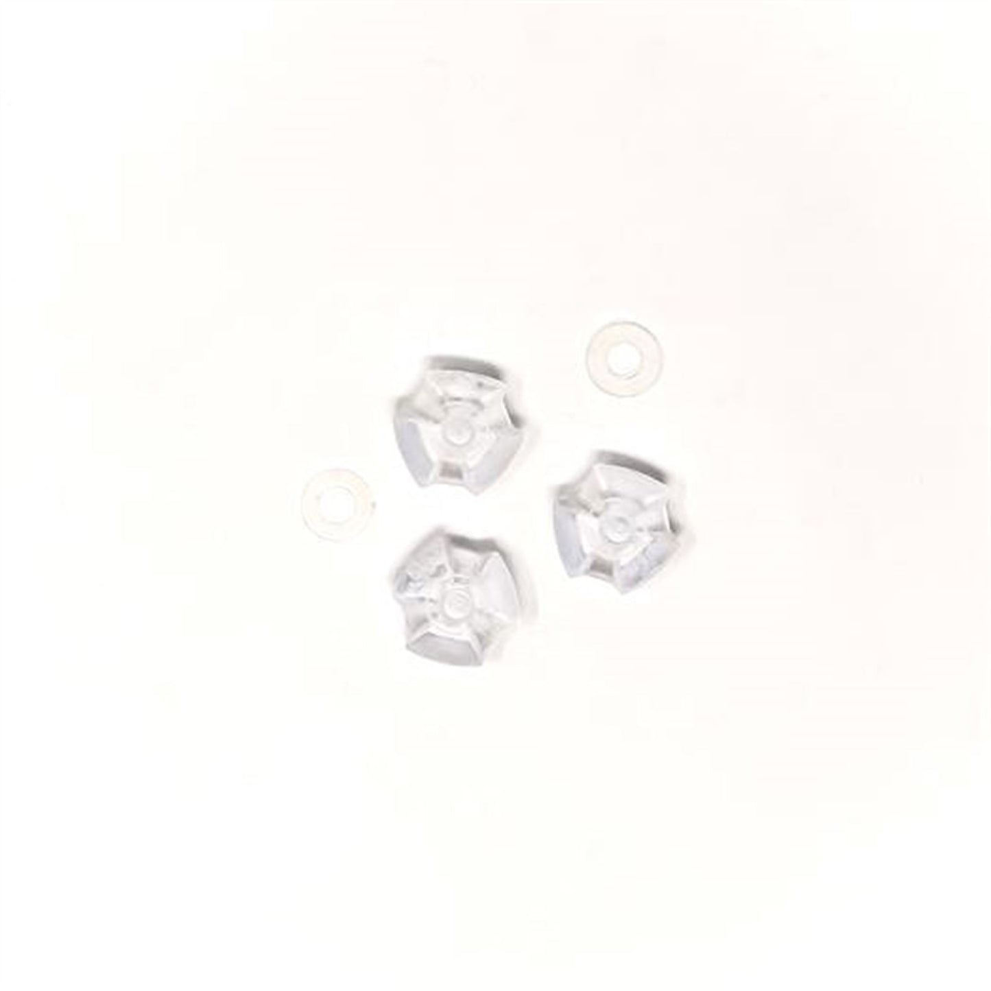 HJC i50 Visor - Bolt Set 0966-1000-00_1540320