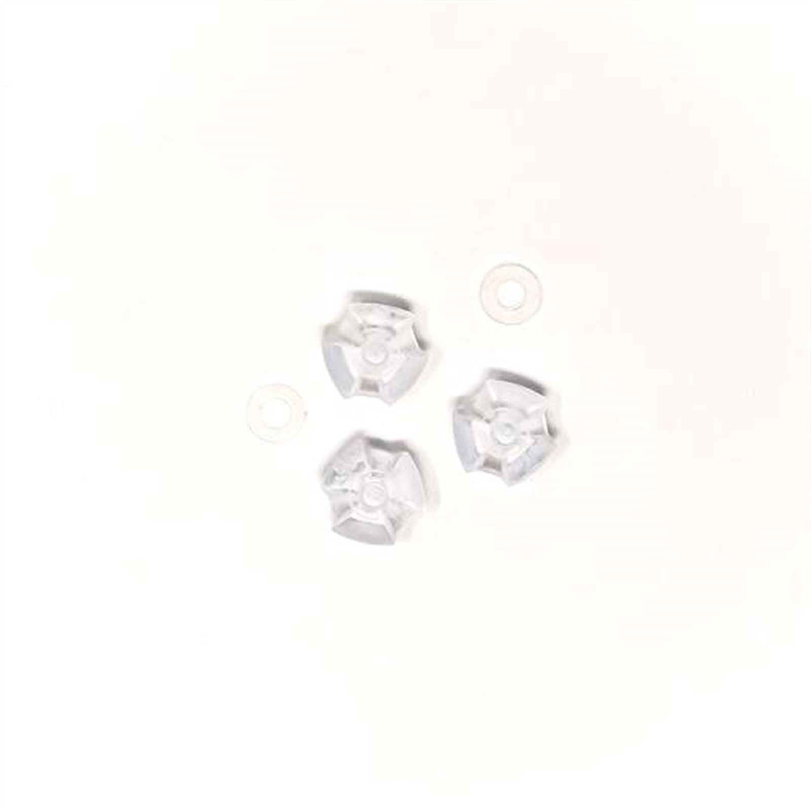 HJC i50 Visor - Bolt Set 0966-1000-00_1540320