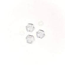 HJC i50 Visor - Bolt Set 0966-1000-00_1540320