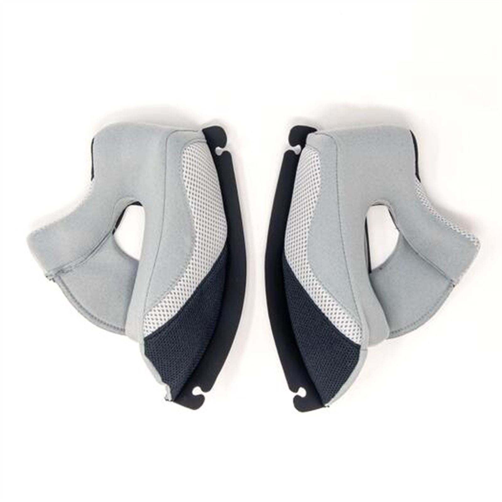 HJC i50 Cheekpads - X-Small 0966-4005-03_1540295