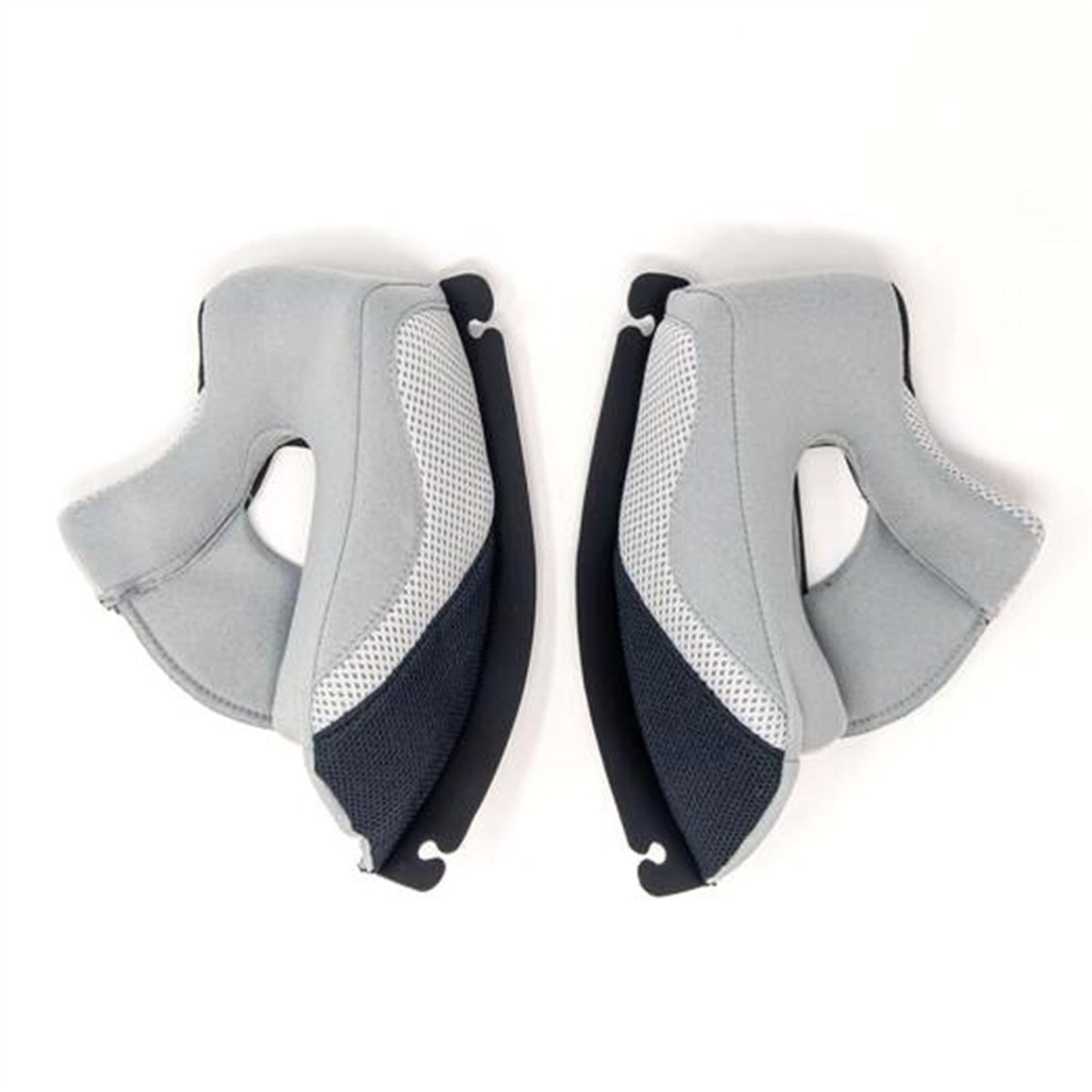 HJC i50 Cheekpads - Small/Large 0966-4005-04_1540294