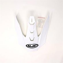 HJC i50 Visor - White 0966-6009-00_1540291