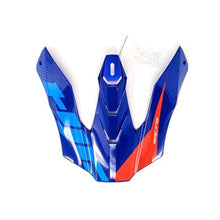 HJC i50 Visor - Argos MC-2 0966-6010-02_1540289