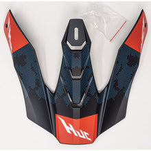 HJC i 50 Visor - Tona MC-1SF [MPN: 0966-6011-31]_1934281