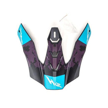 HJC i50 Visor - Tona MC-2SF 0966-6011-32_1540284