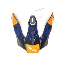 HJC i50 Visor - Tona MC-7SF 0966-6011-37_1540283