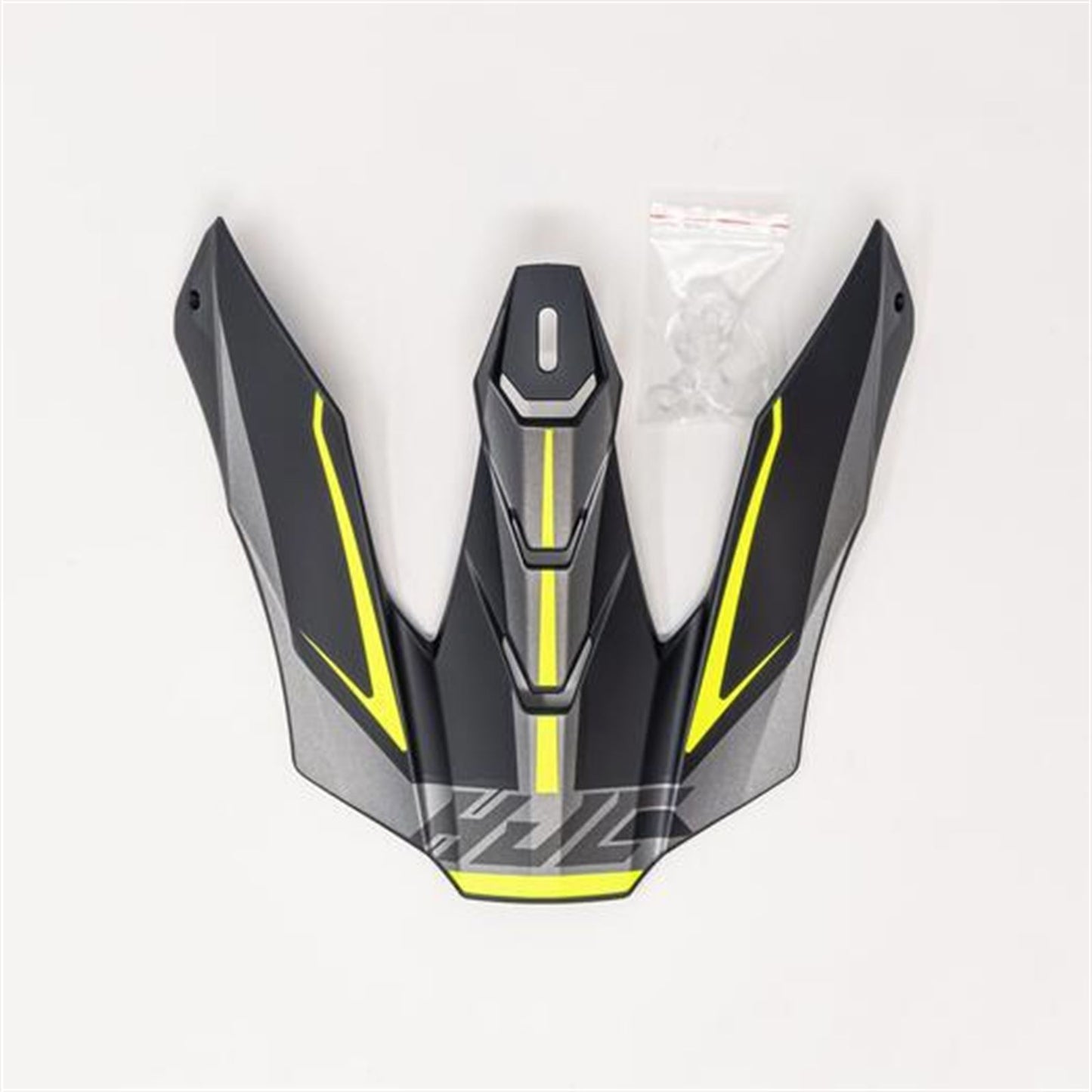 HJC i50 Visor - Fury MC-3HSF 0966-6012-33_1540282