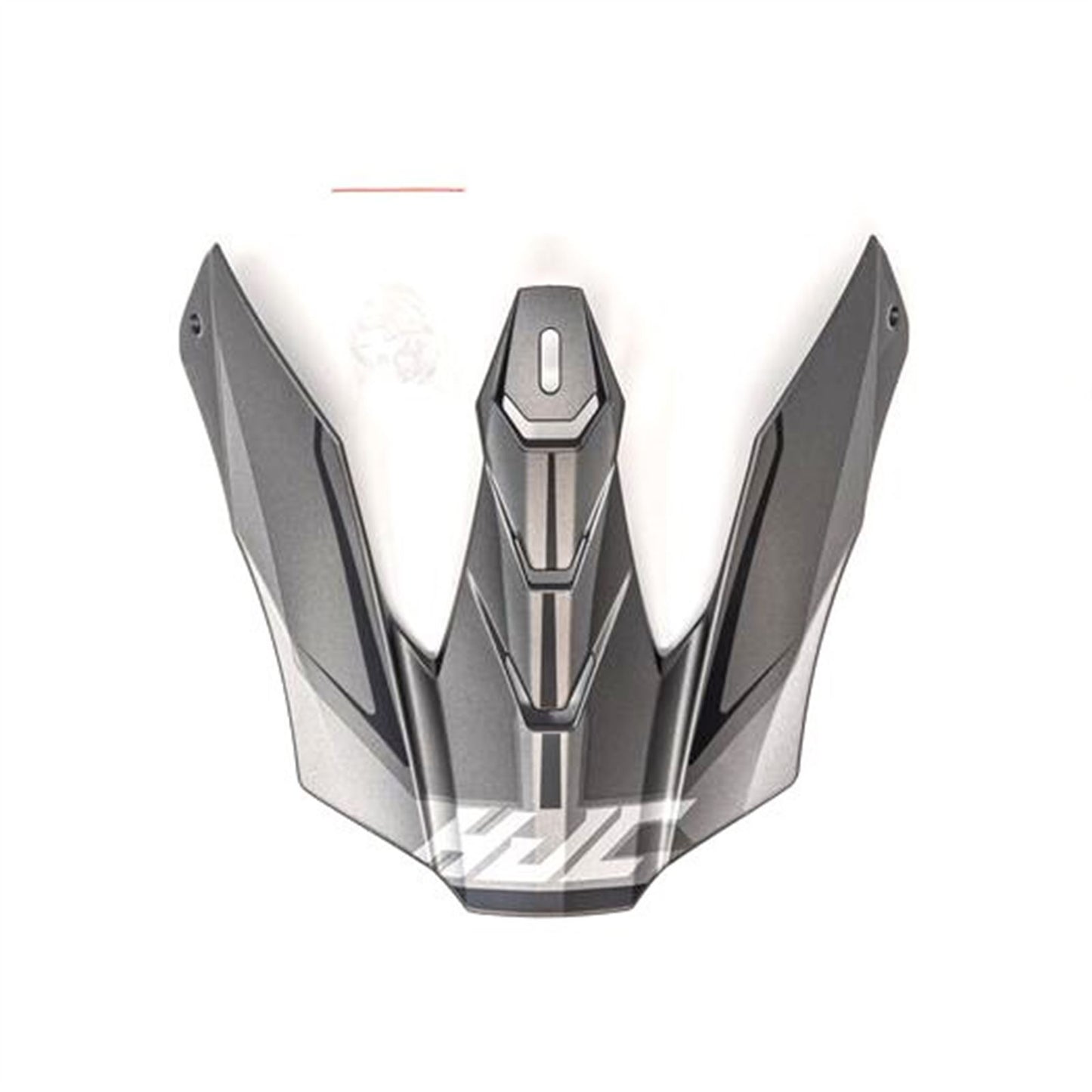 HJC i50 Visor - Fury MC-5SF 0966-6012-35_1540281