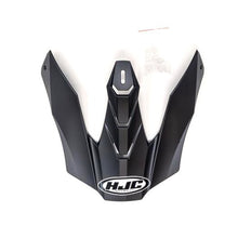 HJC i50 Visor - Semi-Flat Black 0966-6035-00_1540280