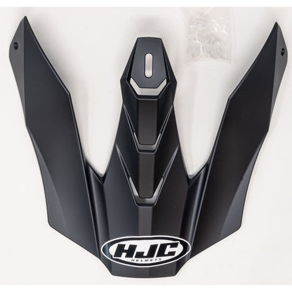 HJC i50 Visor - Semi-Flat Black OPEN BOX [MPN: 0966-6035-00]_2016151