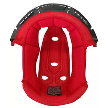 HJC FG-MX Liner - Red - X-Large 0968-3001-07_1547952
